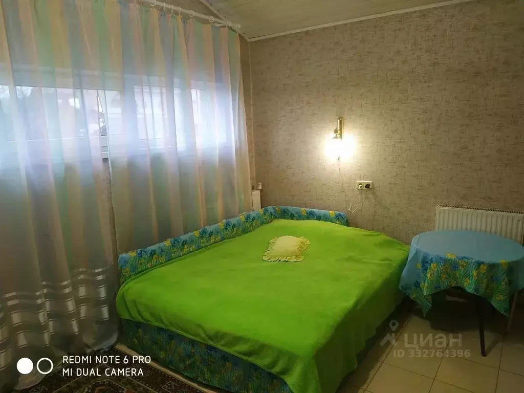 Дом в Московская область, Химки городской округ, д. Рузино  (34 м) - Фото 1