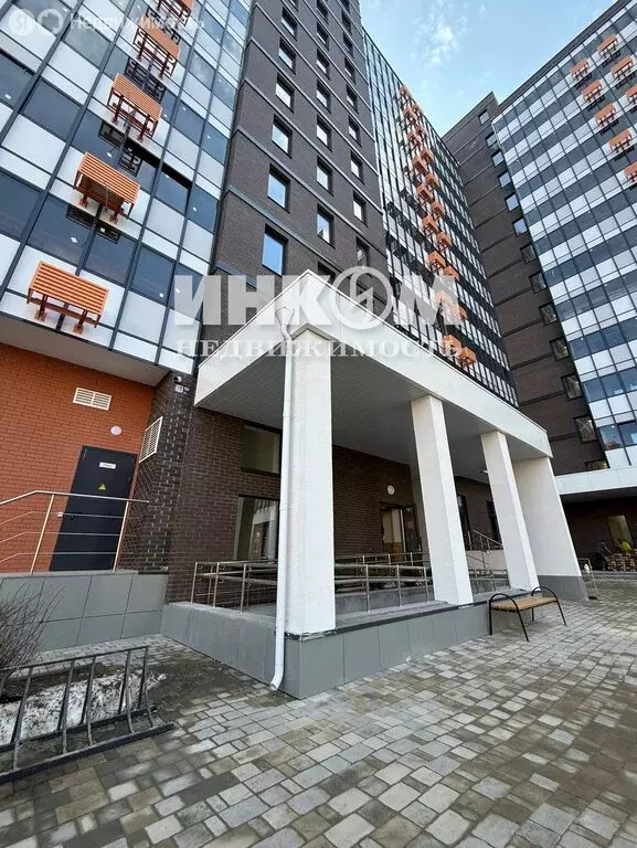 2-комнатная квартира: Дубна, проспект Боголюбова, 22 (54.3 м) - Фото 1