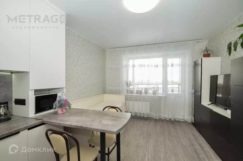 Продаётся 2-к квартира, 37 м - Фото 0
