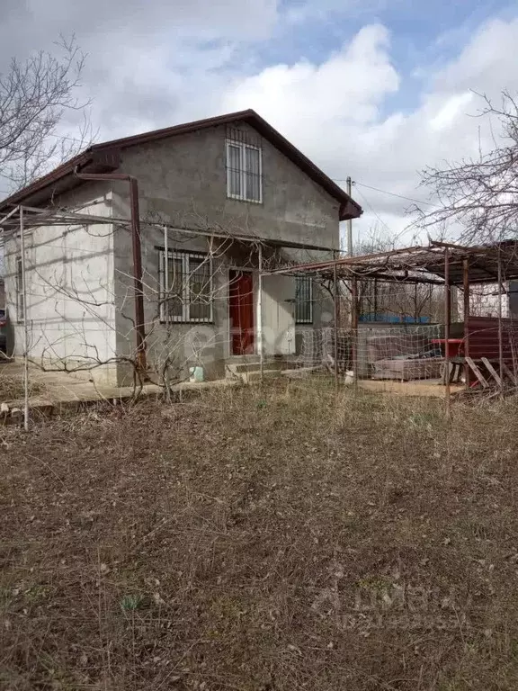 Дом в Ставропольский край, Ставрополь Грушовое садовое товарищество, ... - Фото 1