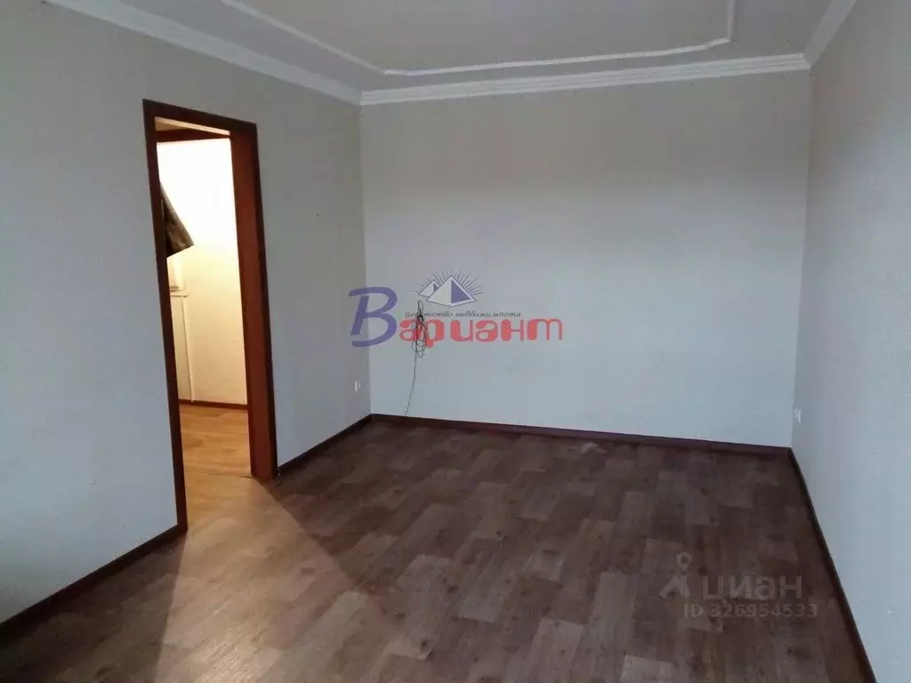 2-к кв. Челябинская область, Чебаркуль ул. Ленина, 18 (42.5 м) - Фото 2