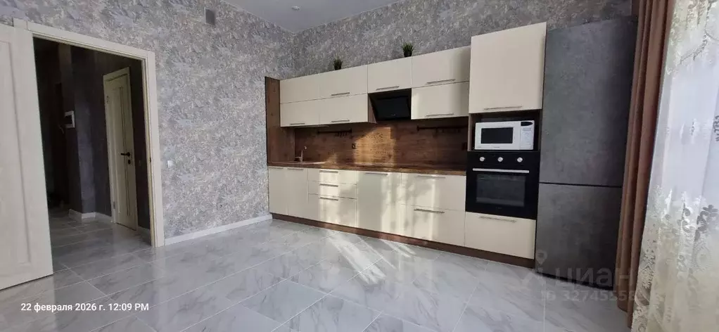 3-к кв. Свердловская область, Екатеринбург Сортировочный жилрайон, ... - Фото 2