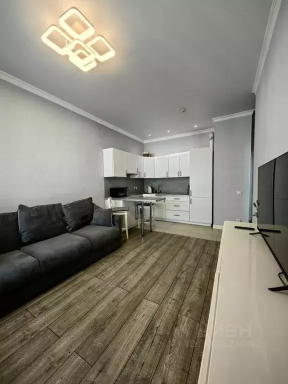1-к кв. Москва Березовая аллея, 17к2 (35.0 м) - Фото 2