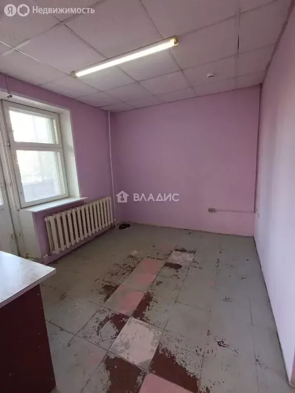 Помещение свободного назначения (27 м) - Фото 1