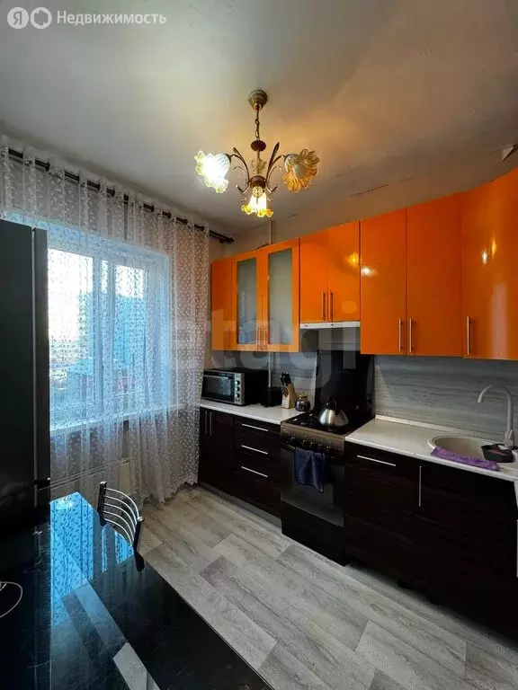 3-комнатная квартира: Ухта, проспект Ленина, 48 (68.9 м) - Фото 2