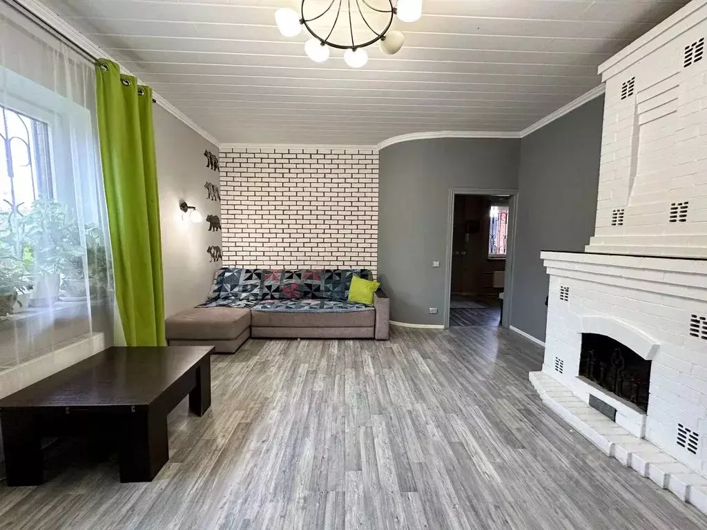 Дом в Московская область, Одинцовский городской округ, д. Подлипки ... - Фото 2