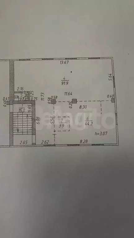 Продам помещение свободного назначения, 144 м - Фото 0