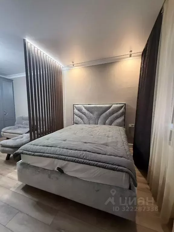 1-к кв. Краснодарский край, Краснодар Морская ул., 45 (48.0 м) - Фото 1