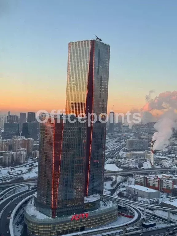 Офис в Москва Шмитовский проезд, 37с2 (953 м) - Фото 2