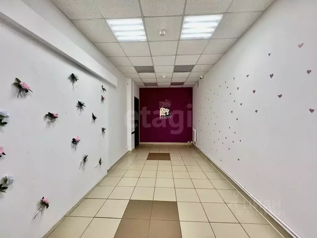 Помещение свободного назначения в Владимирская область, Ковров ... - Фото 1