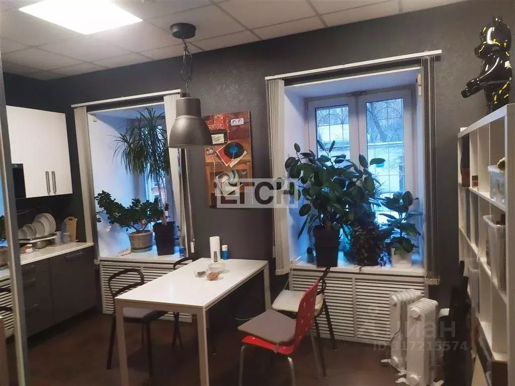 Помещение свободного назначения в Москва Делегатская ул., 14/2 (176 м) - Фото 1