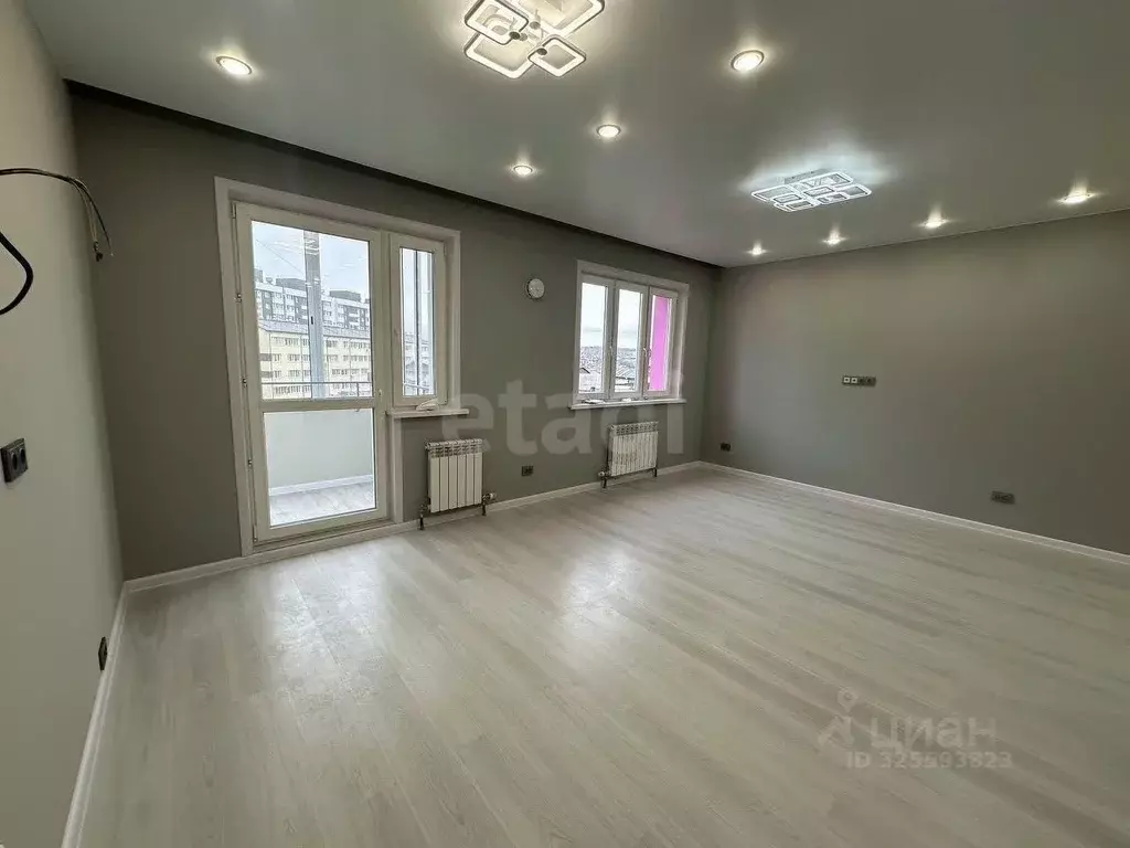 Студия Иркутская область, Иркутск Радужный мкр, 103 (39.0 м) - Фото 2