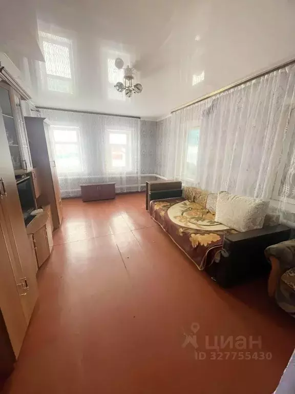 Дом в Башкортостан, Уфимский район, Жуковский сельсовет  (49 м) - Фото 2