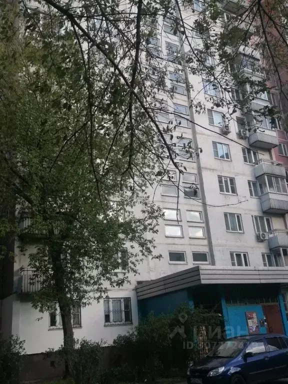 2-к кв. Москва Каргопольская ул., 16К2 (53.1 м) - Фото 0