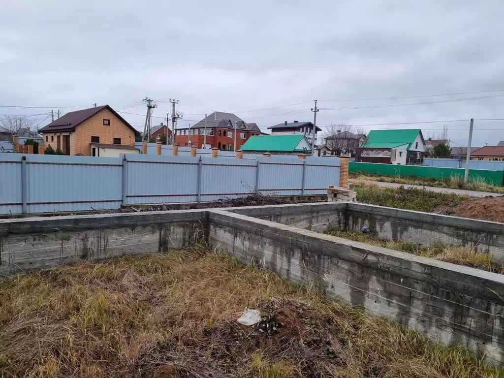 Участок в Башкортостан, Иглинский район, с. Акбердино  (8.0 сот.) - Фото 2