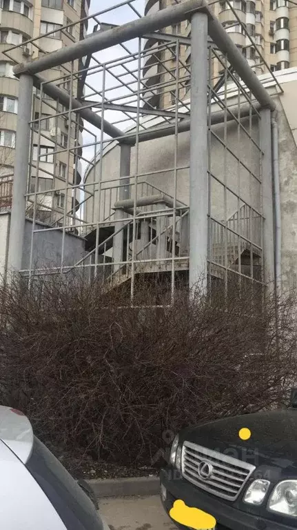 Гараж в Москва Каширское ш., 148к3 (13 м) - Фото 2