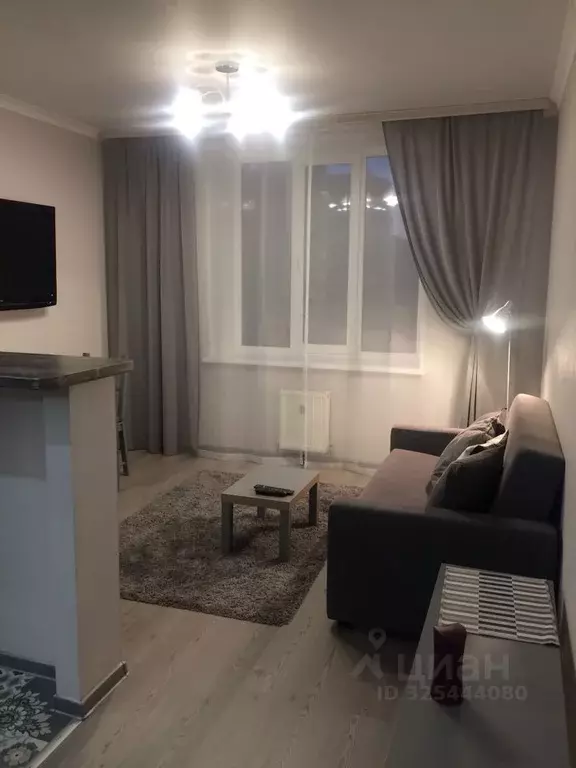 2-к кв. Алтайский край, Барнаул Комсомольский просп., 45А (47.0 м) - Фото 1