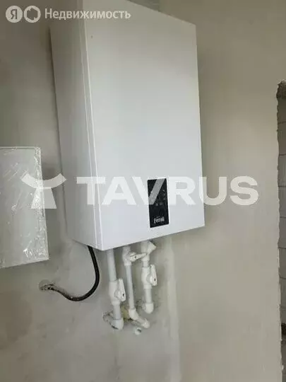 Дом в Трудовское сельское поселение, СНТ Бытовик-Северный, 61 (76.2 м) - Фото 2