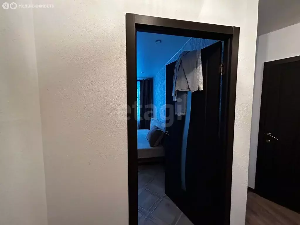 2-комнатная квартира: Кыштым, улица Интернационала, 91 (43.4 м) - Фото 2