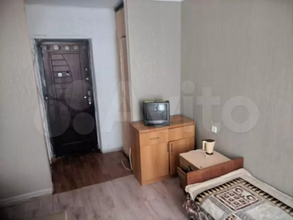 Комната 12 м в 5-к., 1/5 эт. - Фото 1
