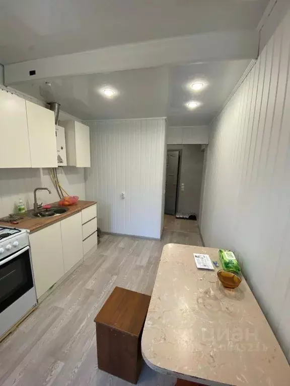 2-к кв. Самарская область, Самара ул. Красных Коммунаров, 20 (43.1 м) - Фото 2