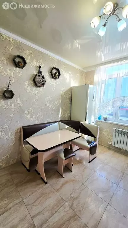 1-комнатная квартира: Анапа, микрорайон Алексеевка, Ленинградская ... - Фото 1