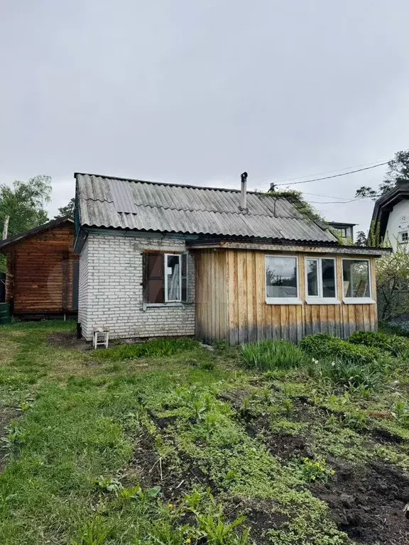 Дача 45 м на участке 5,5 сот. - Фото 0