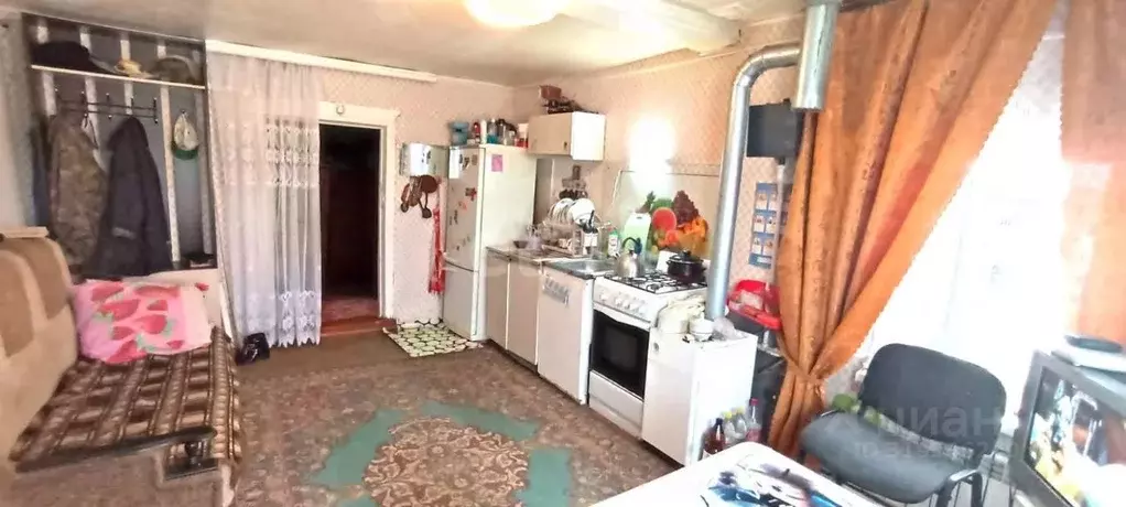 Дом в Владимирская область, Муром с. Борисоглеб, ул. Коминтерна, 5 (40 ... - Фото 1