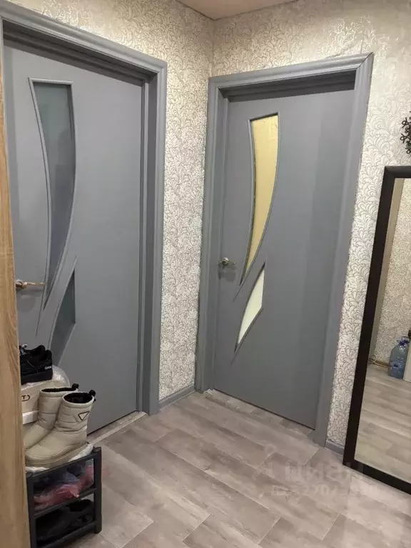 3-к кв. Тамбовская область, Тамбов Мичуринская ул., 171к3 (62.0 м) - Фото 2