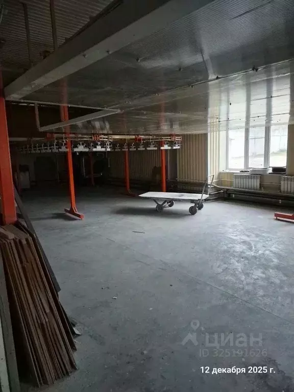 Склад в Ставропольский край, Ессентуки Боргустанское ш., 9 (3500 м) - Фото 2