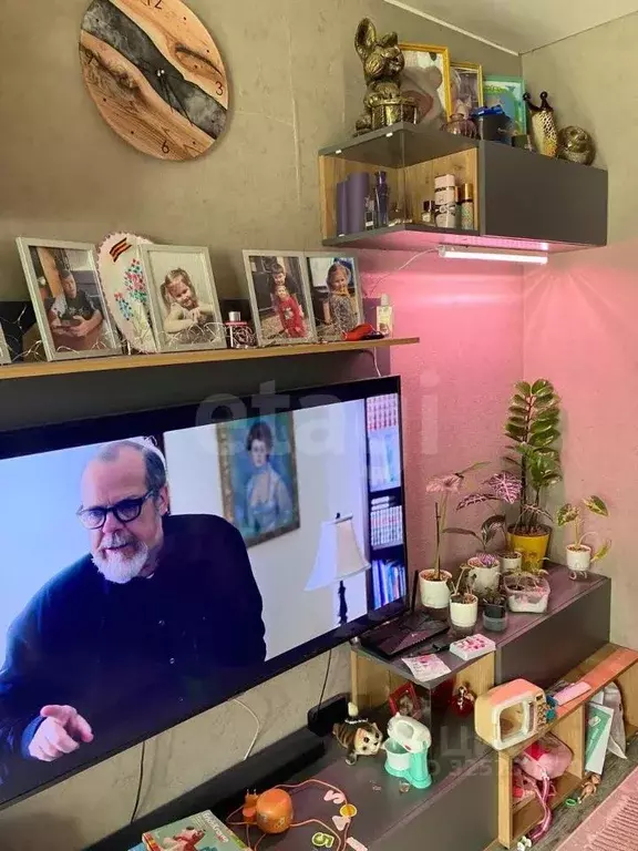 3-к кв. Хабаровский край, Амурск Комсомольский просп., 25 (62.0 м) - Фото 1