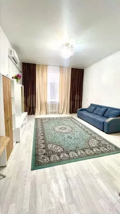 1-к. квартира, 40 м, 5/6 эт. - Фото 0