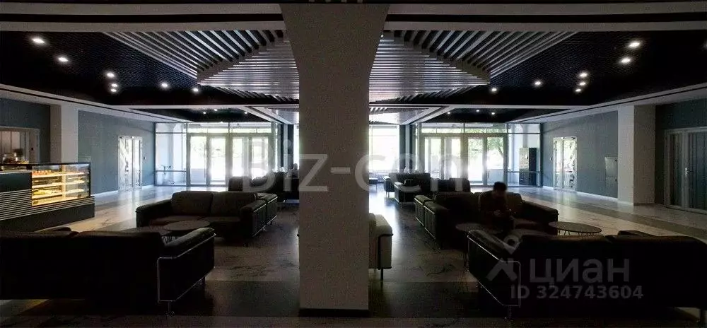 Офис в Москва ул. Обручева, 52с3 (727 м) - Фото 2