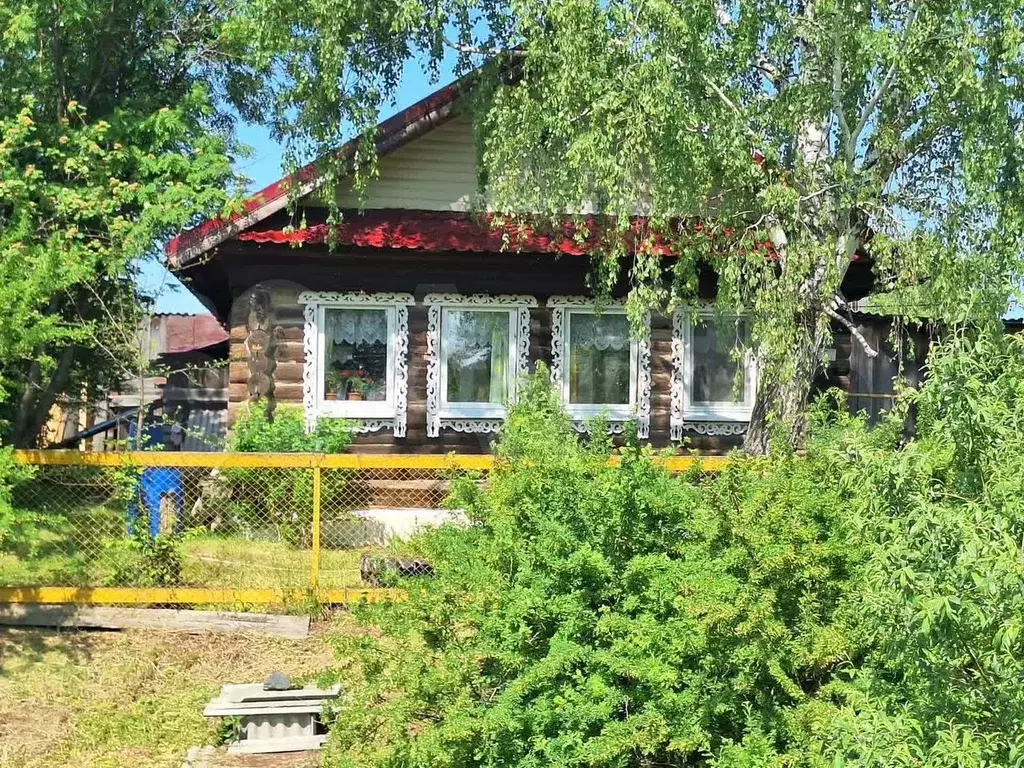 Дом 40,9 м на участке 19,2 сот. - Фото 0
