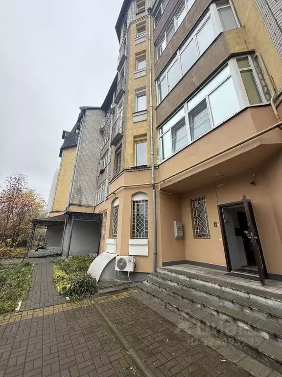 Офис в Брянская область, Брянск ул. Пересвета, 18 (194 м) - Фото 1