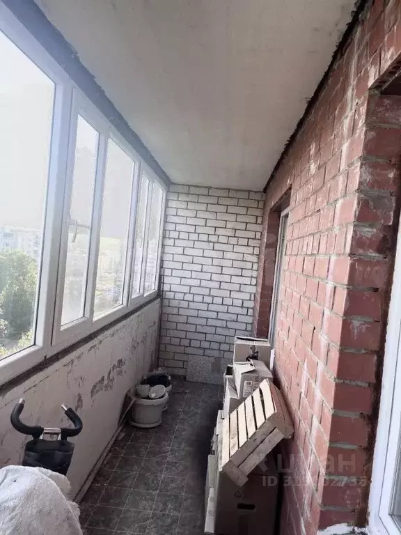 3-к кв. Мордовия, Саранск ул. Ульянова, 95 (70.1 м) - Фото 1