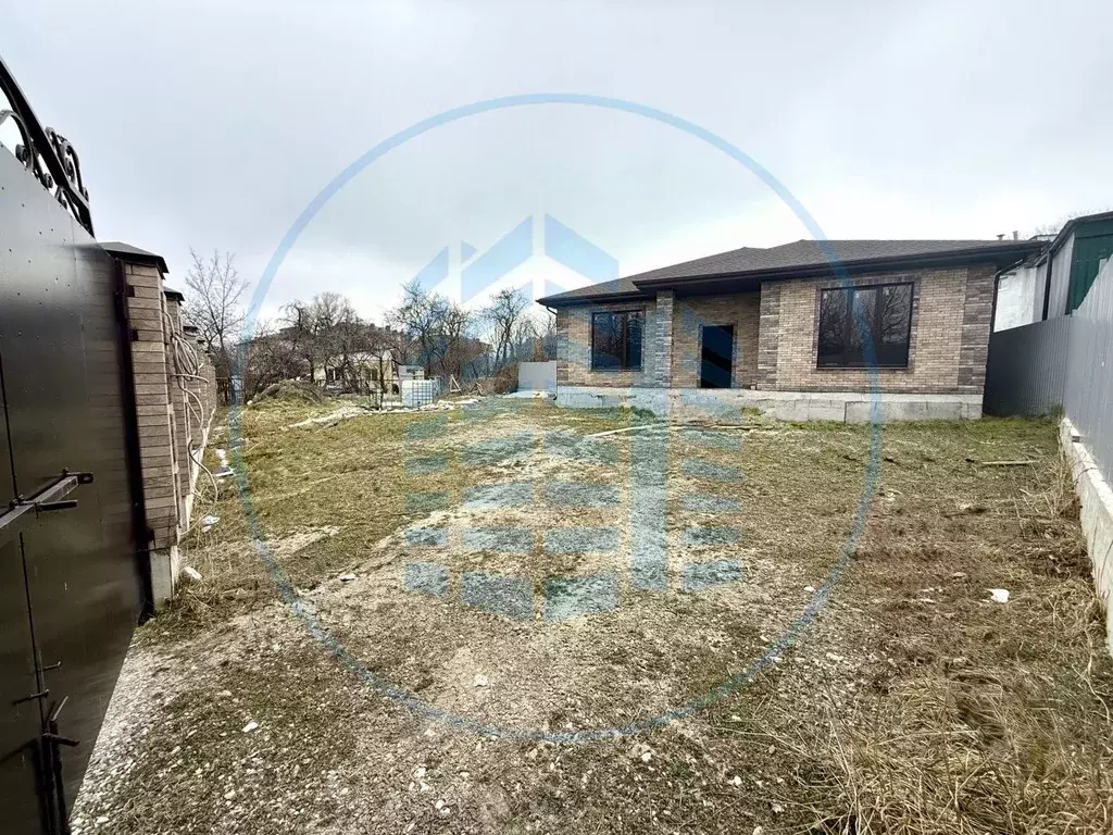 Дом в Ставропольский край, Ессентуки Октябрьская ул., 216 (152 м) - Фото 2