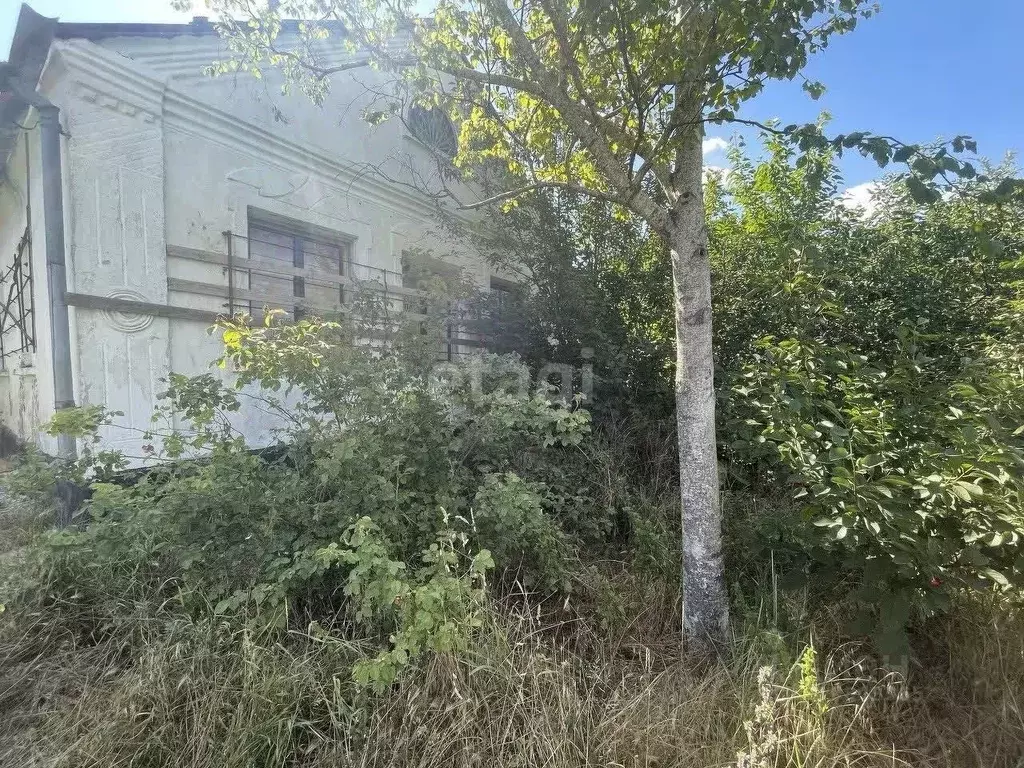Дом в Крым, Белогорский район, с. Богатое ул. Советская, 18 (53 м) - Фото 1