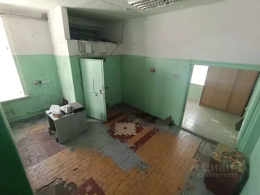 Помещение свободного назначения в Хабаровский край, Советская Гавань ... - Фото 2