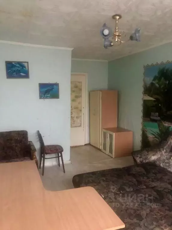 1-к кв. Омская область, Омск ул. 1-я Железнодорожная, 18 (25.0 м) - Фото 2