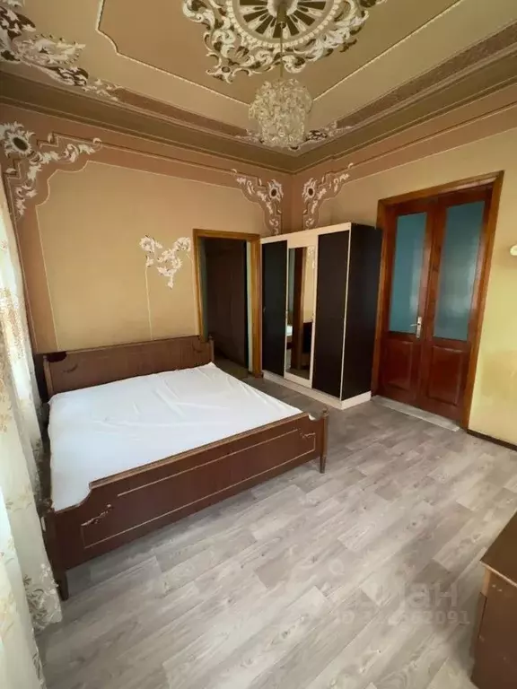 Дом в Краснодарский край, Армавир ул. Советской Армии, 425 (75 м) - Фото 1