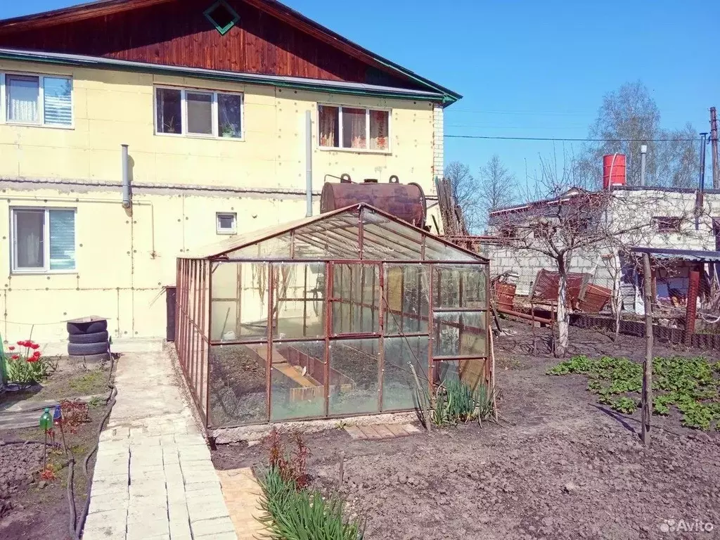 Дом в Брянская область, Брянск ул. Снежетьский вал (116 м) - Фото 2