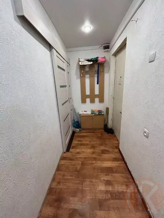 1-к кв. Крым, Евпатория городской округ, Заозерное пгт ул. Садовая, 1 ... - Фото 2