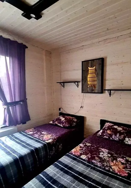 Дом в Карелия, Сортавальский муниципальный округ, пос. Рускеала ул. ... - Фото 2