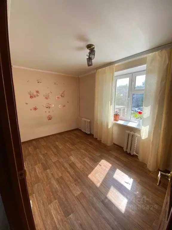 3-к кв. Башкортостан, Ишимбай ул. Мира, 6 (52.0 м) - Фото 1