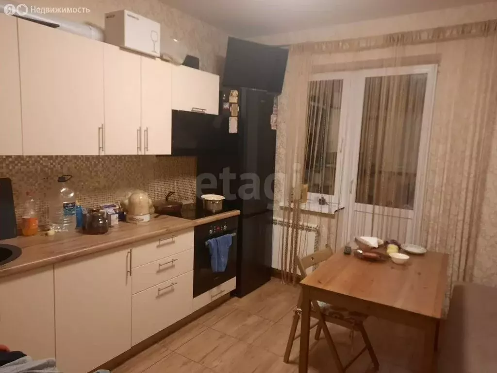 1-комнатная квартира: Самара, улица Мичурина, 149 (40 м) - Фото 2
