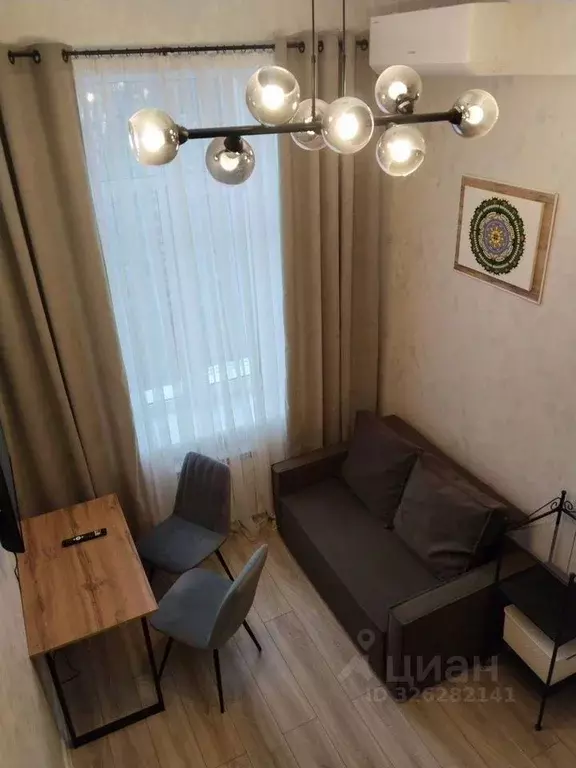 1-к кв. Москва Солнечногорская ул., 7к1 (14.0 м) - Фото 1