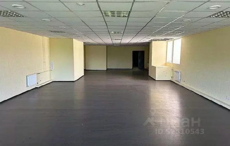 Офис в Москва Краснобогатырская ул., 2С1 (645 м) - Фото 1