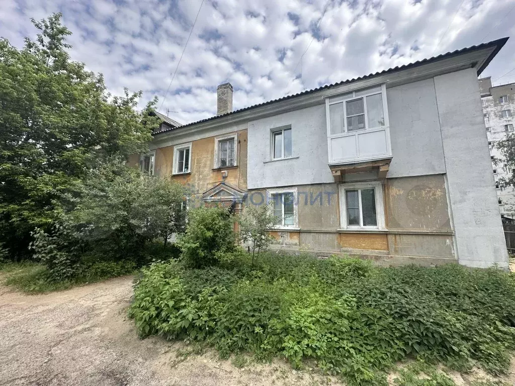 2-к. квартира, 35,8 м, 2/2 эт. - Фото 0