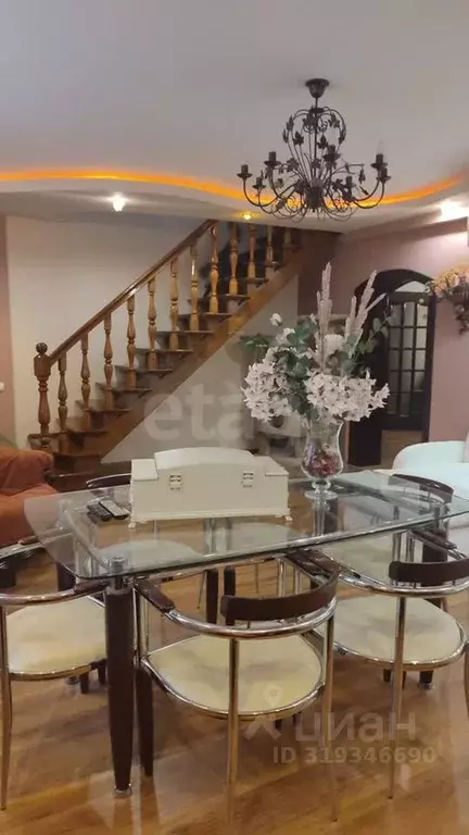 Дом в Воронежская область, Борисоглебск Городской пер., 18 (174 м) - Фото 1